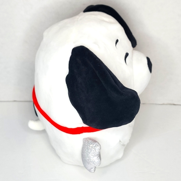❤️ SNOOPY 🏹 Cupid Valentine Snoopy Peanuts X Original Squishmallow ☆》NWT《☆ - Picture 5 of 8